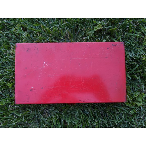 Vintage Mark I G.L. Company Inc. 16 Pieces 3/8" Drive Combination Wrench Set - Picture 6 of 8